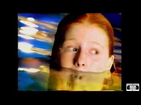 Barbie Mermaid Commercial - 2002