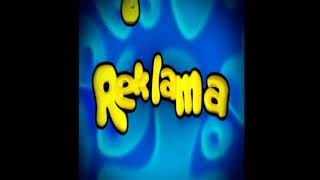 CBeebies Polska - Reklama Ident 1:1 (Reupload)