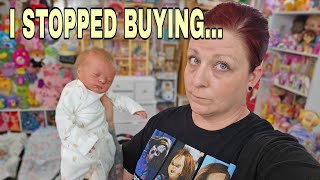 Why I Stopped Buying Reborn Dolls After Spending Thousands