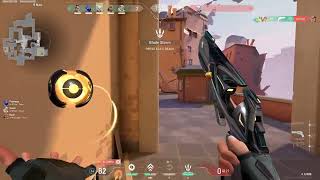 Prod Ace With Chronovoid Sheriff