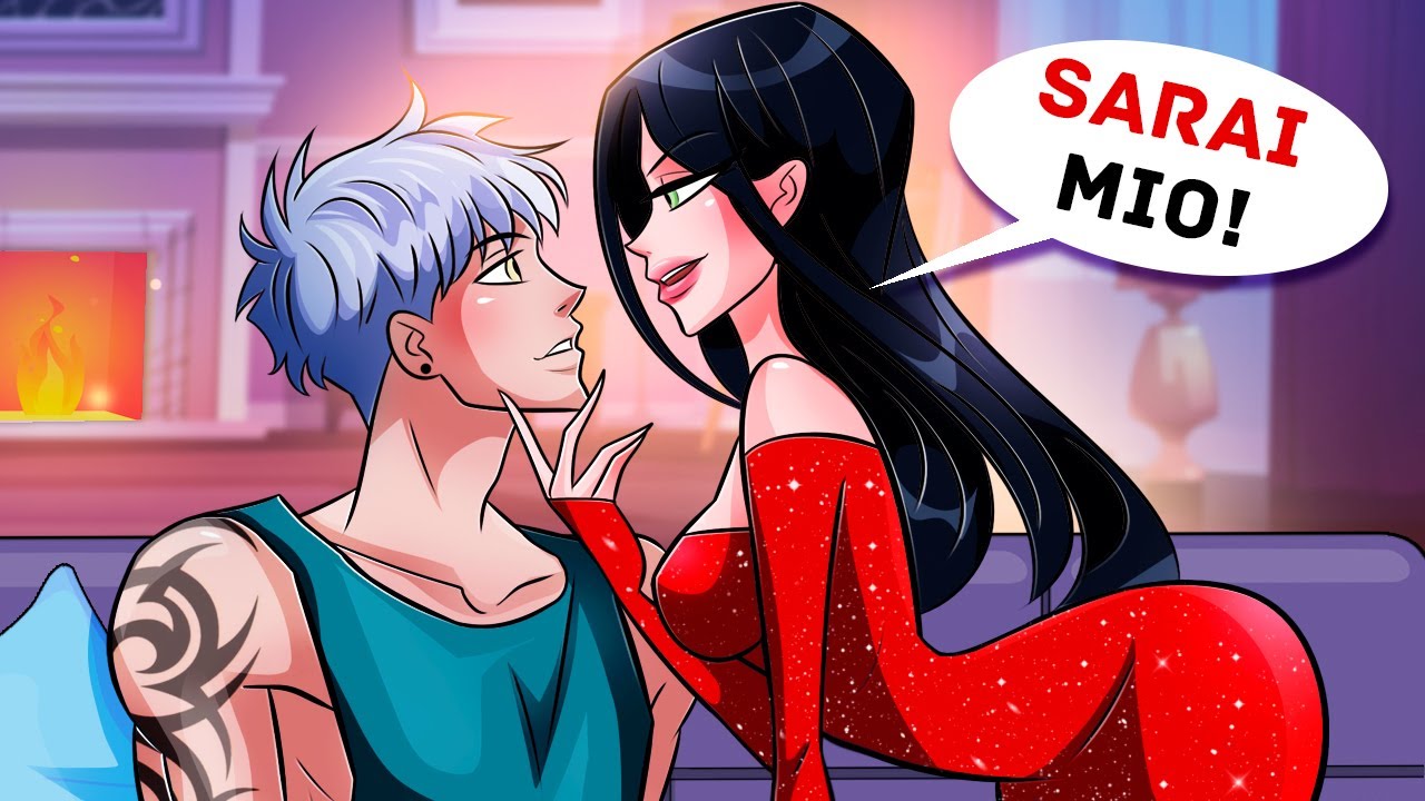 Nessuno sa Perché Esco con un Bullo