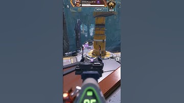 Sentinel hit/knock/kills part 9s #apexlegends #apex #apexlegendsclips #shortvideo #shorts #fyp #foru