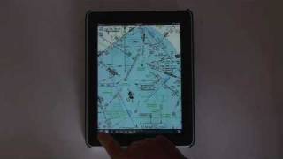 Ipad As Electronic Flight Bag
