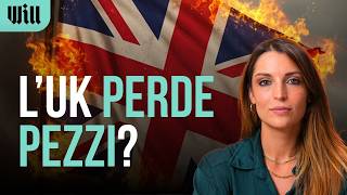 Trump Sostiene Lirlanda Unita Mentre Gli Indipendentisti Sfidano Londra The Essential
