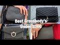 BEST CROSSBODY BAGS UNDER $300