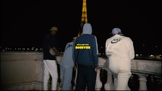 Zg - Dans La Ville Clip Officiel
