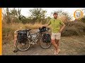 Cycling through Africa: bikepacking essentials for adventure cycling