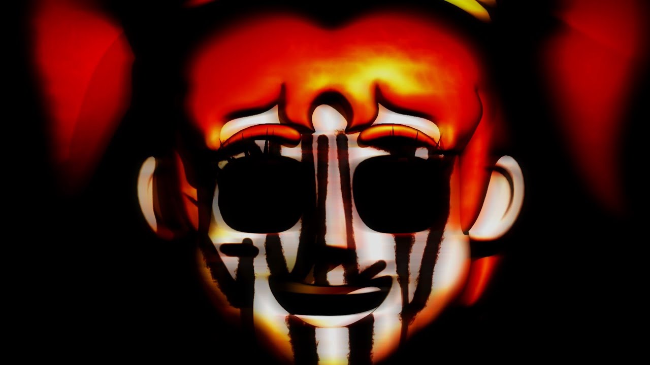 Who is this together again a lake s funland story part 2 fnaf