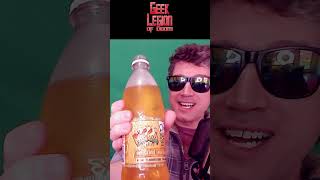 BIGGA JAMAICAN KOLA Soft Drink Taste Test Carbonated Soda Beverage by the Wisynco Group