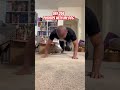 Doing pushups with my dog #pushupchallenge #motivation #positivevibes #doglove #cutedog