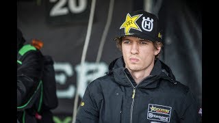 Amerikaan Thomas Covington gaat voor Dutch Masters titel in 2018 screenshot 3