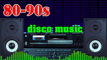 New Italo Disco Music 80 90s, Speaker Test Music 2022