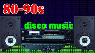 New Italo Disco Music 80 90s, Speaker Test Music 2022