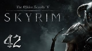 Прохождение Skyrim | The Elder Scrolls V