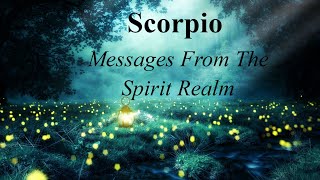 ♏Scorpio ~ You Have A Higher Calling For This Life! ~ Spiritual Guidance Reading