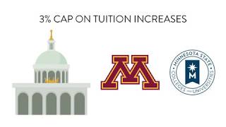 2019 Legislative Session Recap - Higher Education