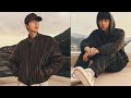 Jin BTS: The Global Icon Transforming Beauty & Fashion Industries!