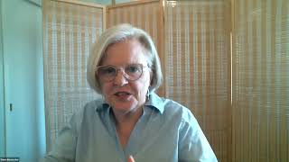 Diane Benscoter, Founder of Antidote describes the psychological manipulator's process