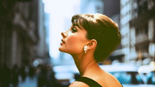 Christmas on Fifth Avenue – A 1960s Winter Dream of Lights &amp; Love