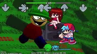 Cheating Utau Version - Requested Cover