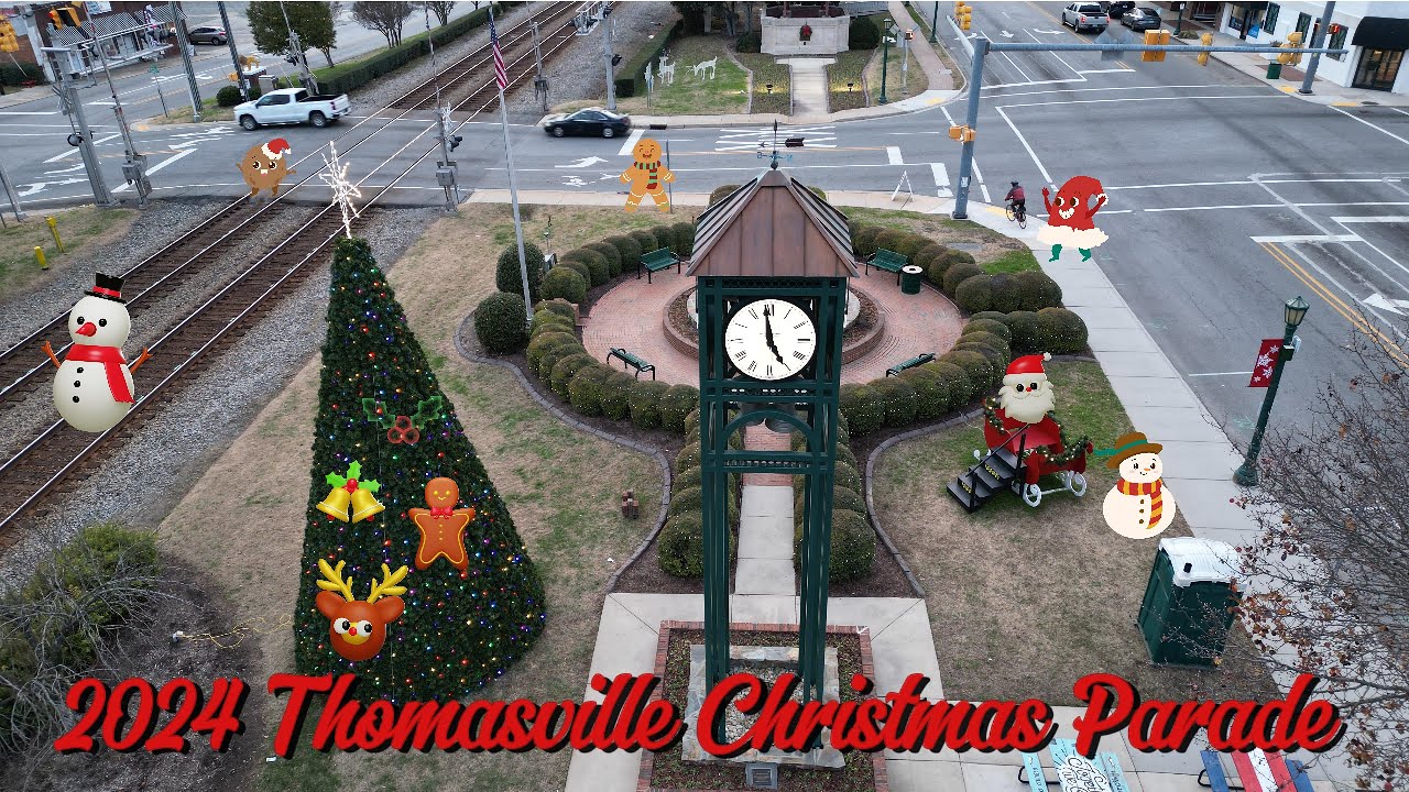 Thomasville Christmas Parade 2024 thomasville-christmas-parade-2024