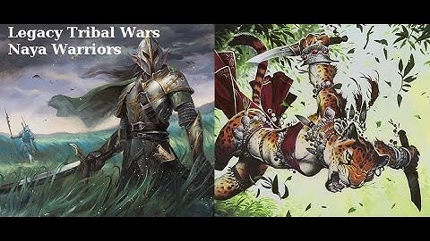 LTW Naya Warriors vs Beasts