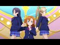 ラブライブ!スクールアイドルフェスティバル μ&#39;s ススメ→トゥモロー【スクフェスACHM PS4】