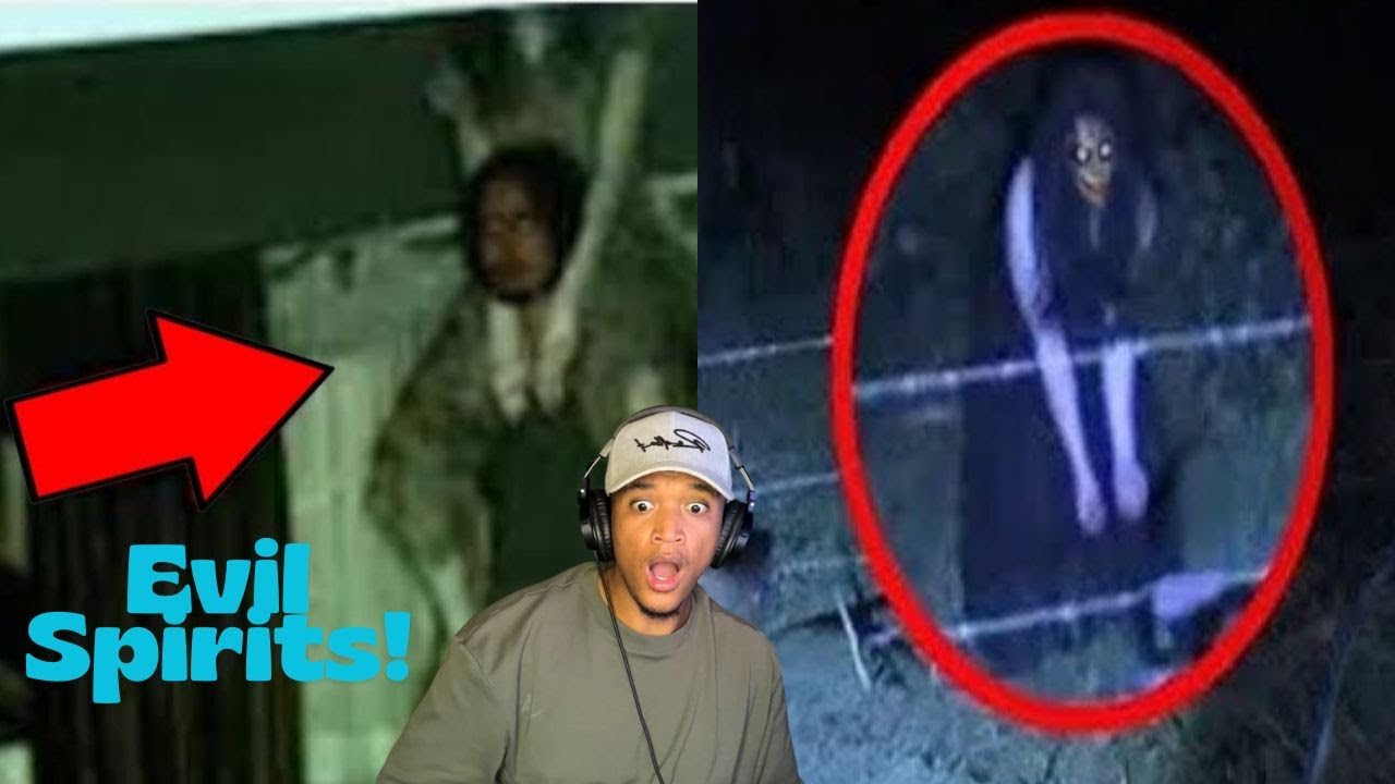 New Scary Videos That Will Give You Nightmares