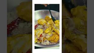 chicken pepper masala fry #indianfood #shortrecipe