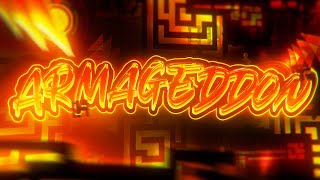 Armageddon 100% (Extreme Demon) by Manix648