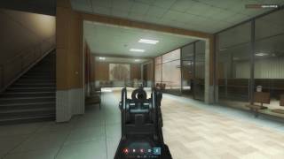 Insurgency 31 | Cache defense
