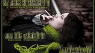 Özcan Deniz - Gecmiyor Geceler