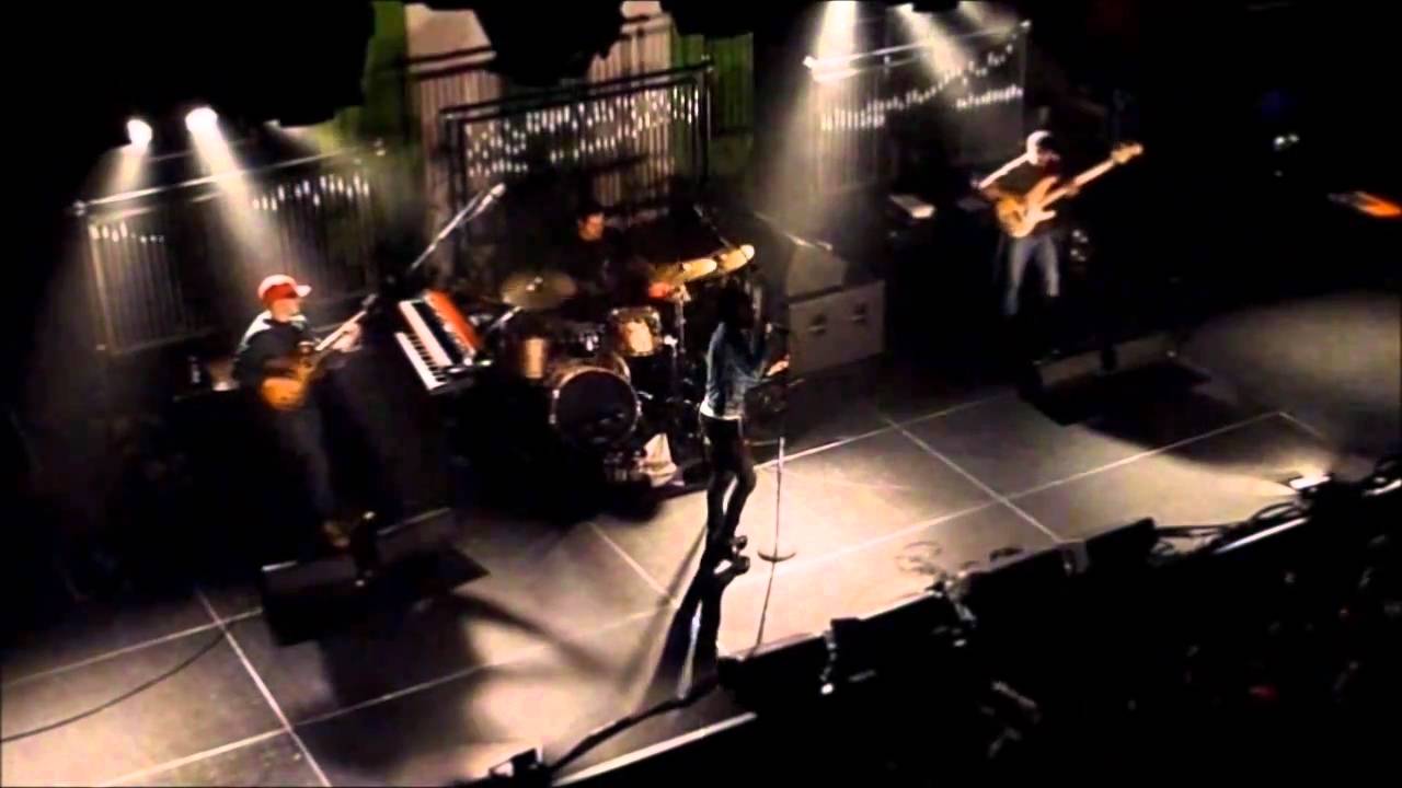 Glassjaw Rams Head Live 3.27.11 So You Think Your John Fucking Lennon YouTube