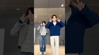 🤗✌️ #TXT #YEONJUN #BEOMGYU