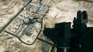 Battlefield 3 : Epic Jet Zook # 6