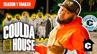 Coulda Been House Season One Trailer Hosted by Druski