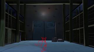 Hybrid Animation (Final Project Test)