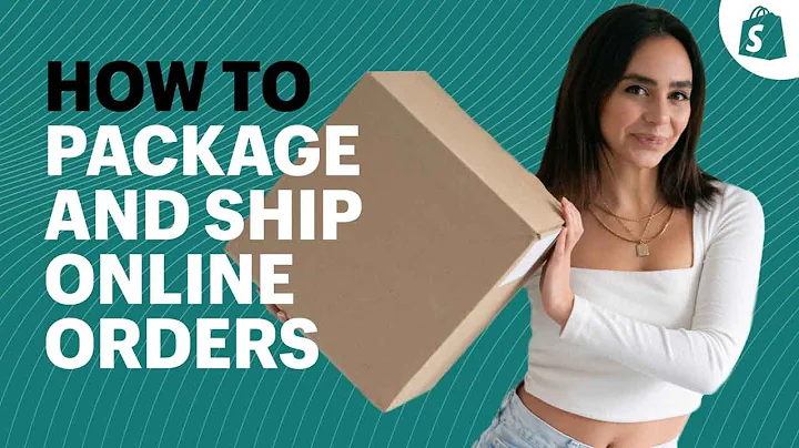 The Ultimate Guide to Packaging and Shipping Your E-commerce Orders