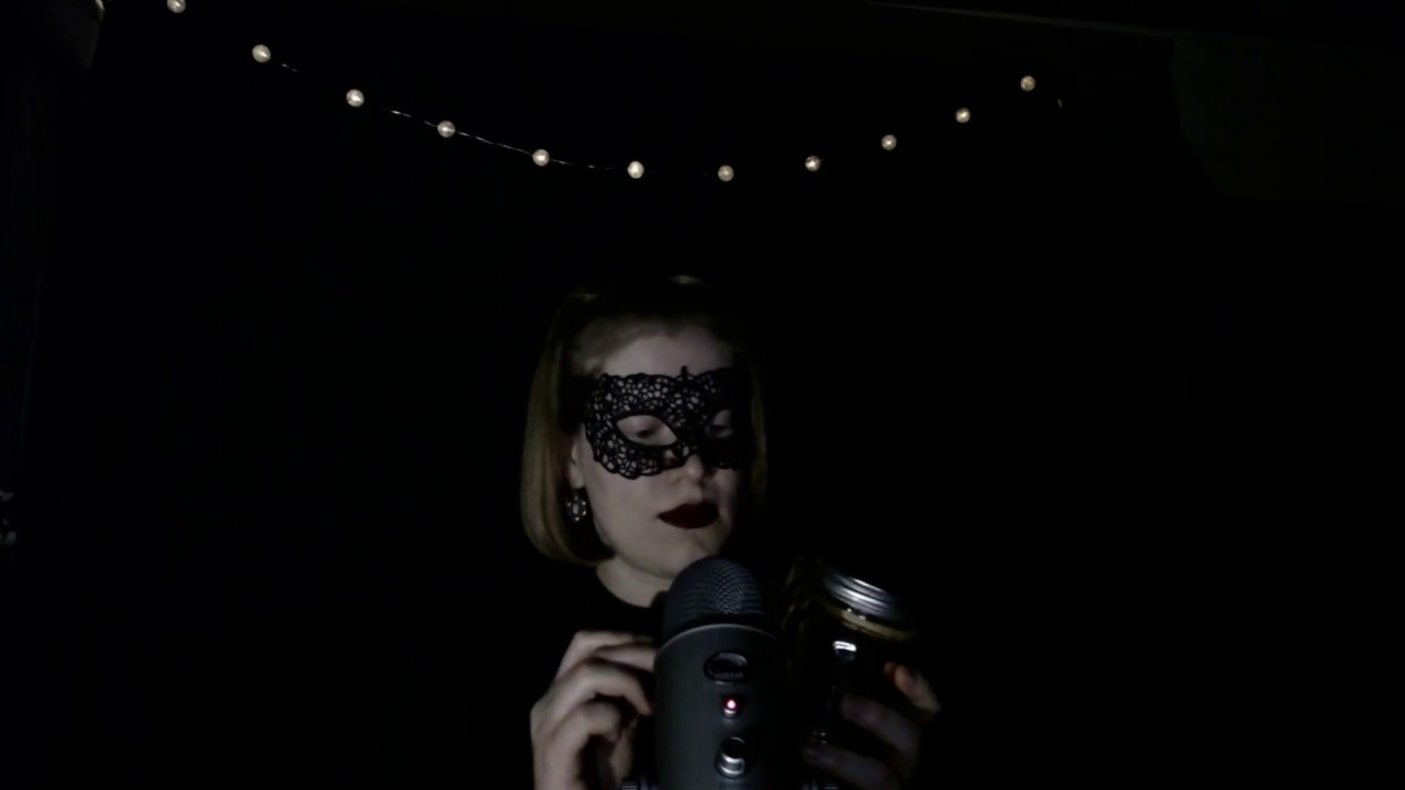 ASMR Tapping Triggers /MissSilence