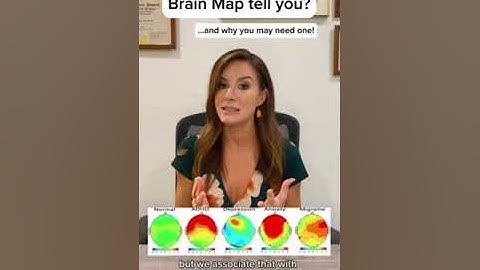qEEG Brain Map & EEG Neurofeedback Therapy, TMS, Nutrition, Psych Assessment, Bio-Identical Hormones