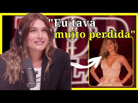 SASHA RELATA PERÍODO