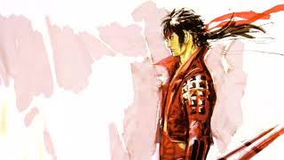 Sengoku Basara 4 Sumeragi Ost  Metempsychosis  The Courage Of A Last Effort  