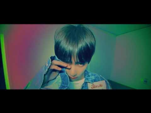 bts blood sweat and tears japanese version ( tae parts) V cut || parts