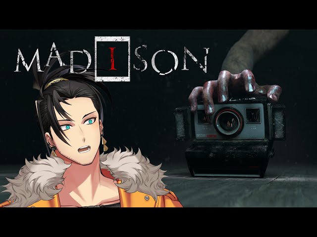 【Madison】 You know, you're not actually supposed to shake those photos or they develop funnyのサムネイル