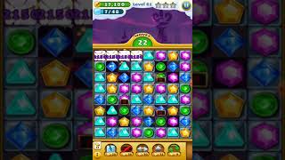 Jewel Mania Level 61