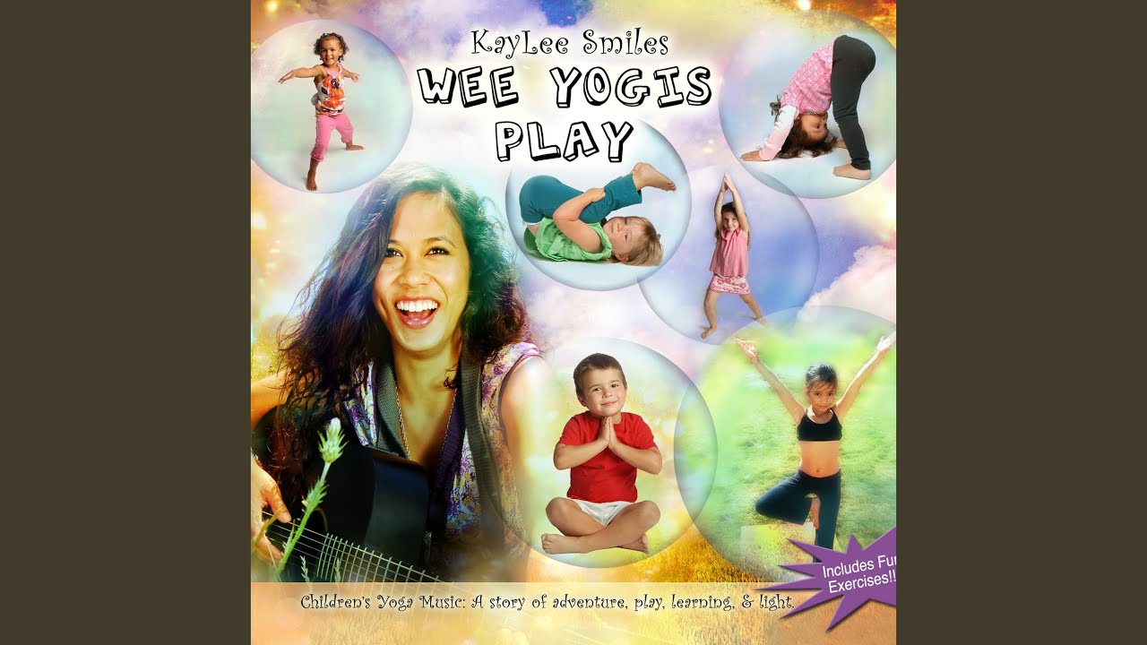 Tree Pose adlı videoyu YouTube'da izle Tree Pose adlı videoyu YouTube'da izle