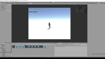 Llama Chat - Tutorial - Quick set up from empty project