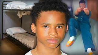 Why Tay-K Got 55 Years in Prison