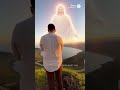 🥰🙏❤️Oración ante Dios 🥰❤️#fé #cristo #jesus #shortsfeed #shortvideo #shorts #paz #reflexion