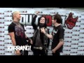 Kerrang! Download 2012: The Defiled